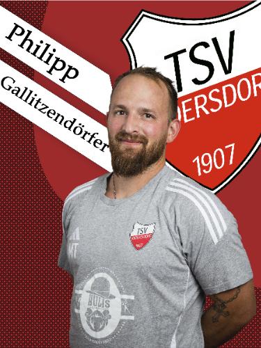 Philipp Gallitzendörfer