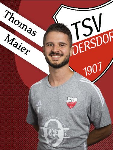 Thomas Maier