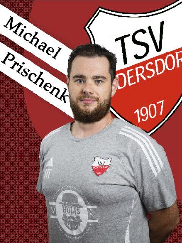 Michael Prischenk