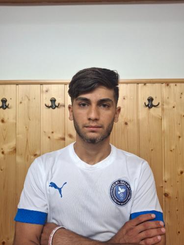 Avatar Bild für Ahmed Drbas