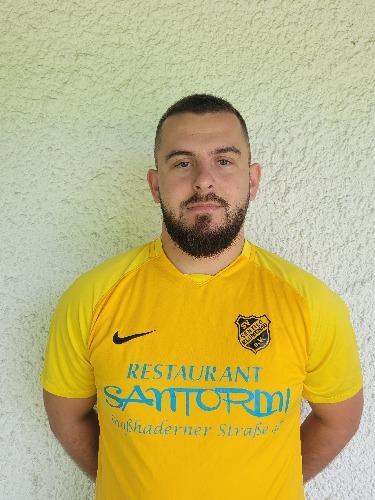 Avatar Bild für Nermin Basic