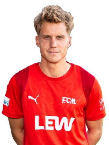 Avatar Bild für Lukas Rietzler