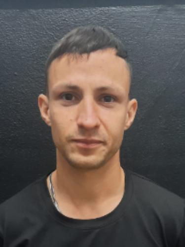 Wilhangel Medina Rangel