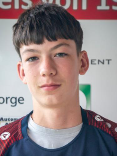 Avatar Bild für Luis Fischer