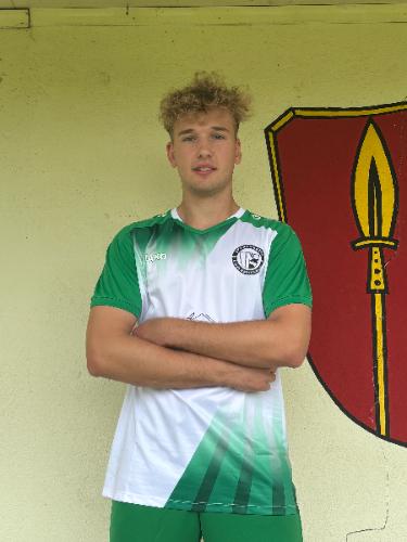 Avatar Bild für Levin Gawron