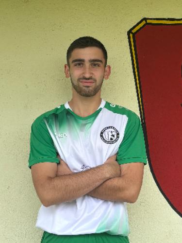 Avatar Bild für Linus Henkel