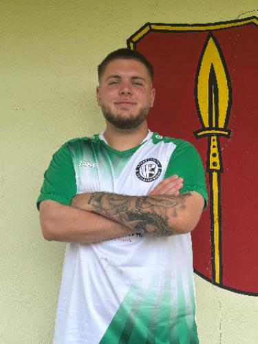 Avatar Bild für Tiziano Sebastian