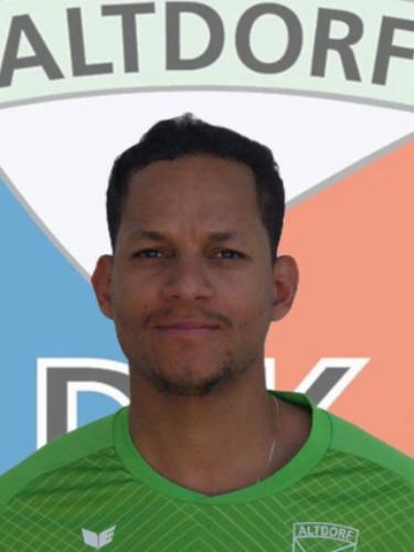 Avatar Bild für Raphael de Santana