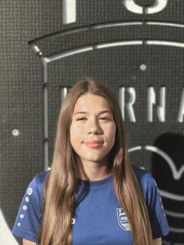 Avatar Bild für Klara Lewens