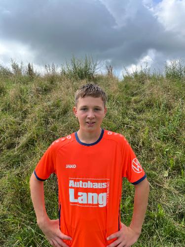 Avatar Bild für Luis Kaiser