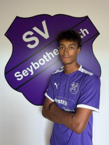 Titus Takai Fletcher