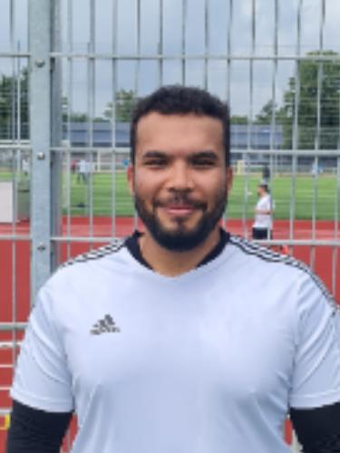 Ruben Kollmannsberger