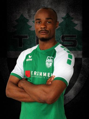 Avatar Bild für Adrien Molimo-Kwangene