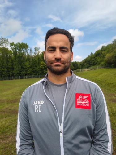 Avatar Bild für Rico Esquibel