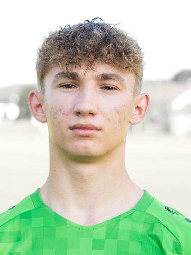 Alexander Krümpelmann