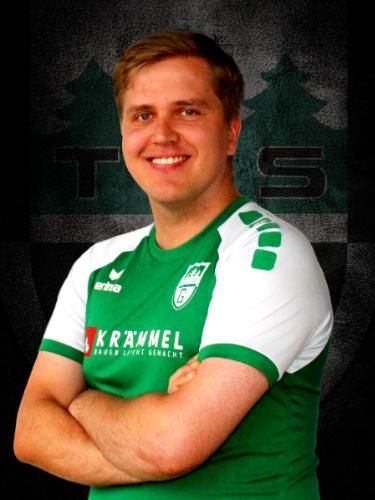 Avatar Bild für Maximilian Untch