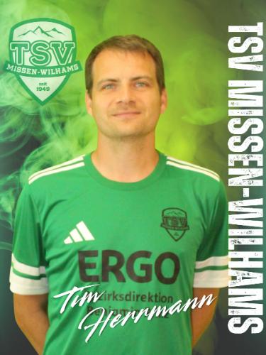 Tim Herrmann