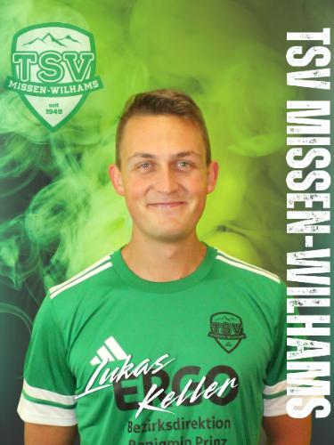 Lukas Keller