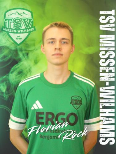 Florian Röck