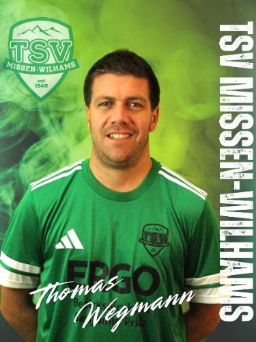 Thomas Wegmann