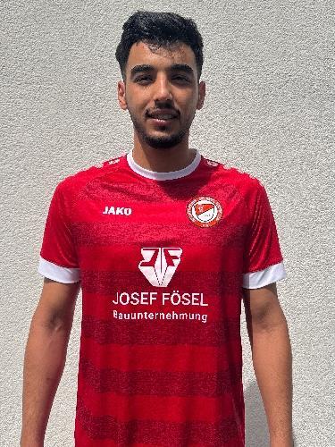 Avatar Bild für Meelad Barayik