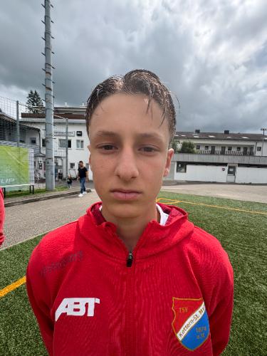 Avatar Bild für Ahmet Kalay