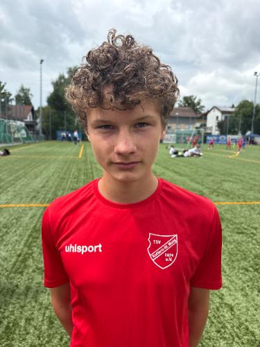 Jakob Stromereder