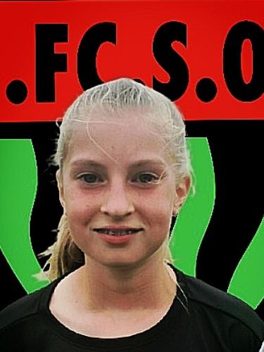 Annika Heizenröther