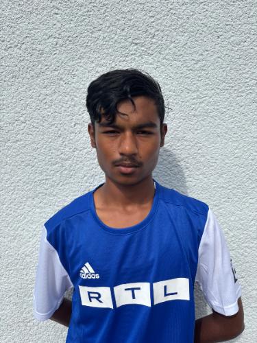 Christ Gnanapiragasam