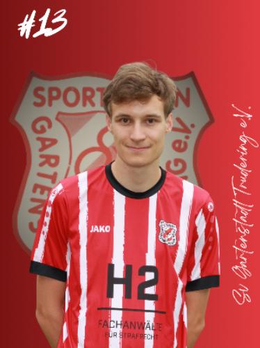 Avatar Bild für Gabriel Freimüller