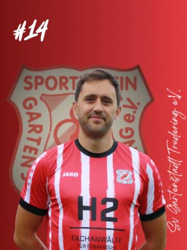 Kristijan Stjepanovic