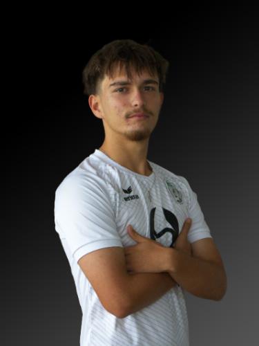 Frederick Heidenreich