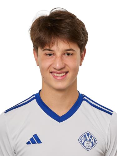 Colin Stamov Roßnagel