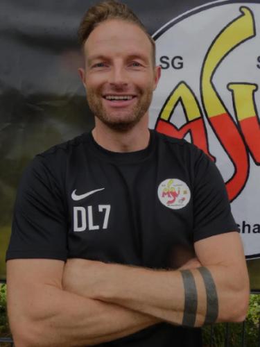 Avatar Bild für Daniel Lurz