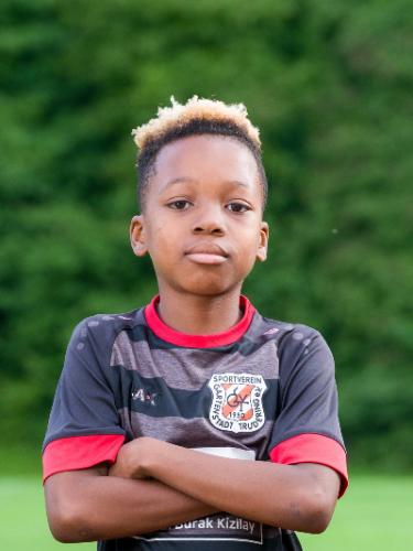 Chisom Amadikwa