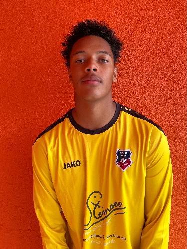 Wesley Fonseca Cabral