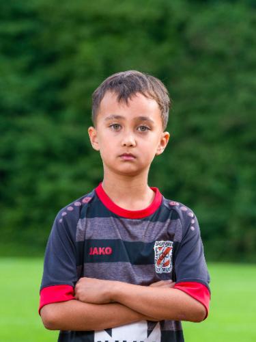 Irfan Suraj