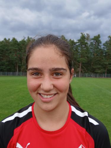 Ronja Hellbeck