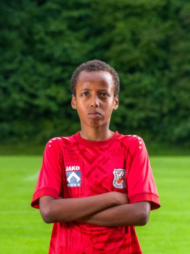 Sufyan Aden
