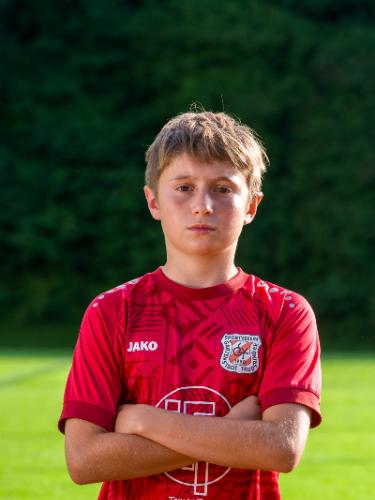 Martin Zlatanov