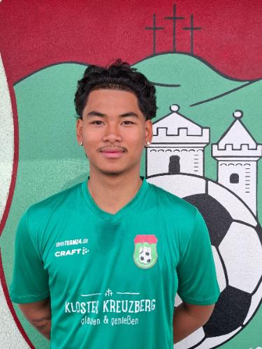 Watchara Homsingthong