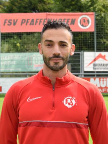 Ashraf Al Dalo-Lopez