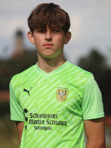 Avatar Bild für Loris Kelmendi