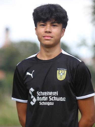 Avatar Bild für Jay Mayr