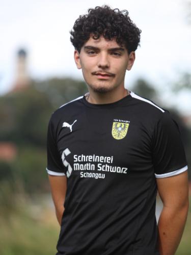 Avatar Bild für Arnis Saliuku