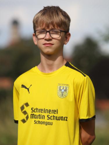 Luca Drosdz