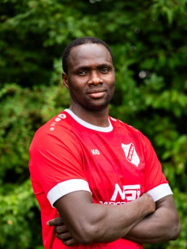 Avatar Bild für Ousmane Cisse