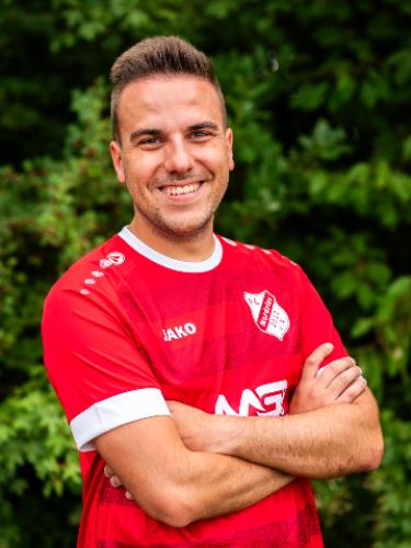 Avatar Bild für Jona Raab