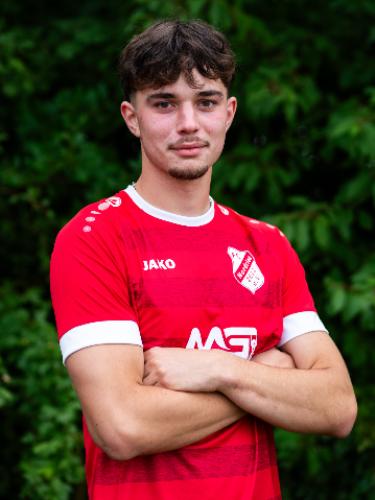 Noah Tremel-Wunderle