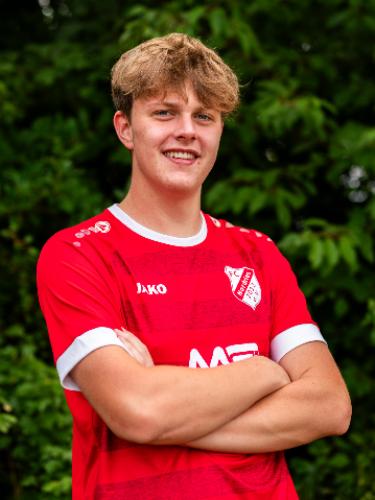 Valentin Weiß